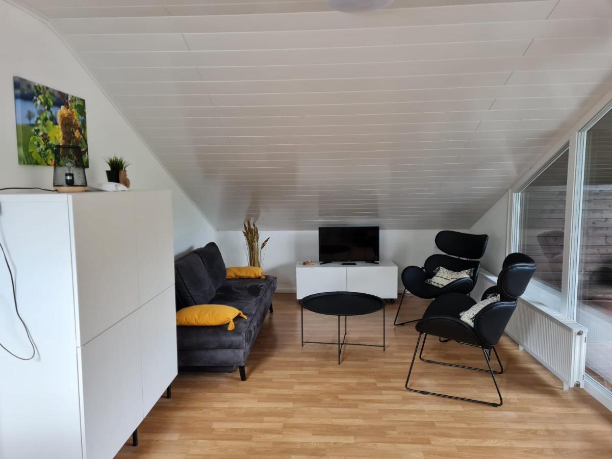 Ferienhaus Am Reilsbach Cochem Kültér fotó