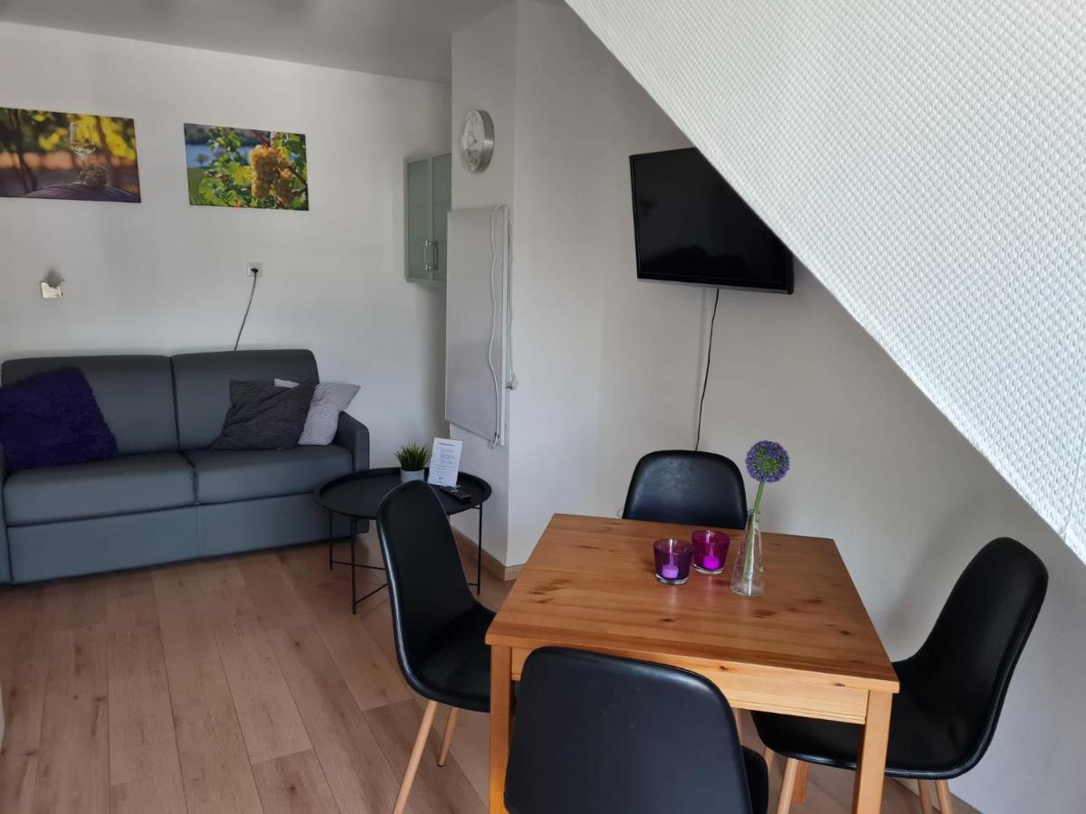 Ferienhaus Am Reilsbach Cochem Kültér fotó