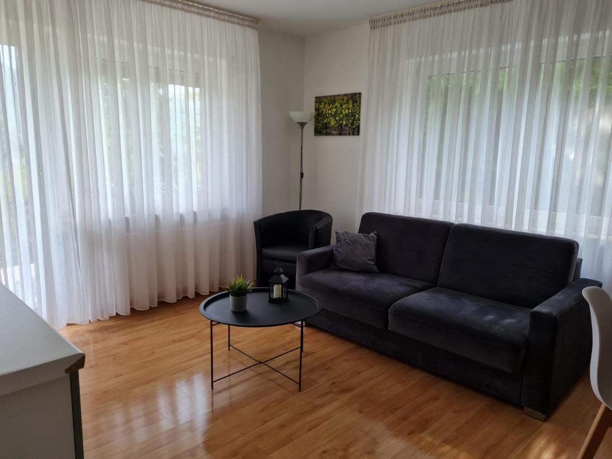 Ferienhaus Am Reilsbach Cochem Kültér fotó