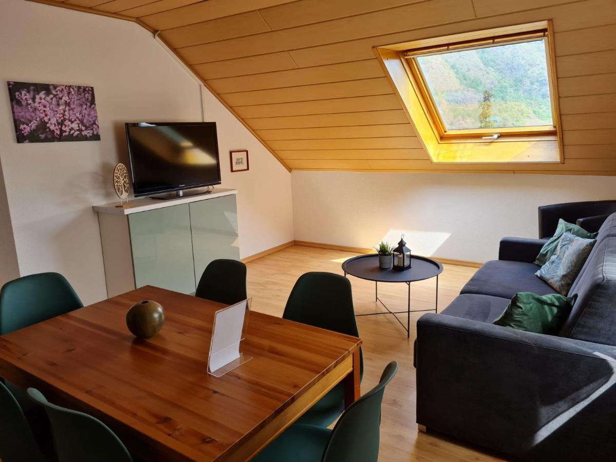 Ferienhaus Am Reilsbach Cochem Kültér fotó