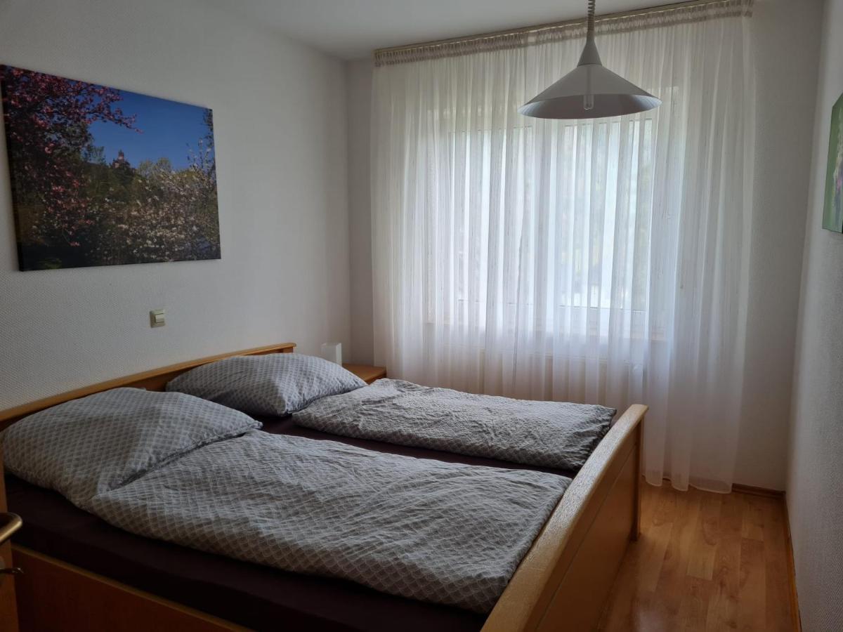 Ferienhaus Am Reilsbach Cochem Kültér fotó