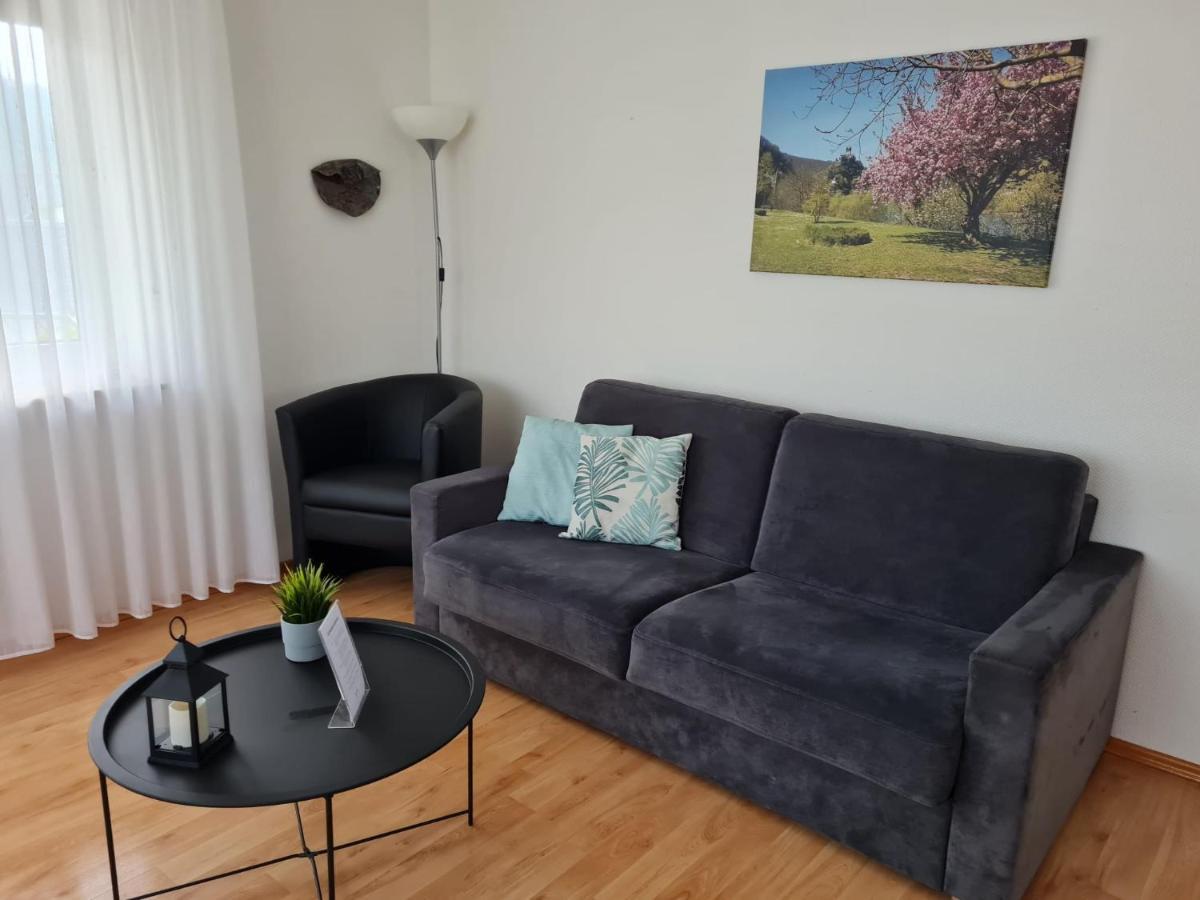 Ferienhaus Am Reilsbach Cochem Kültér fotó