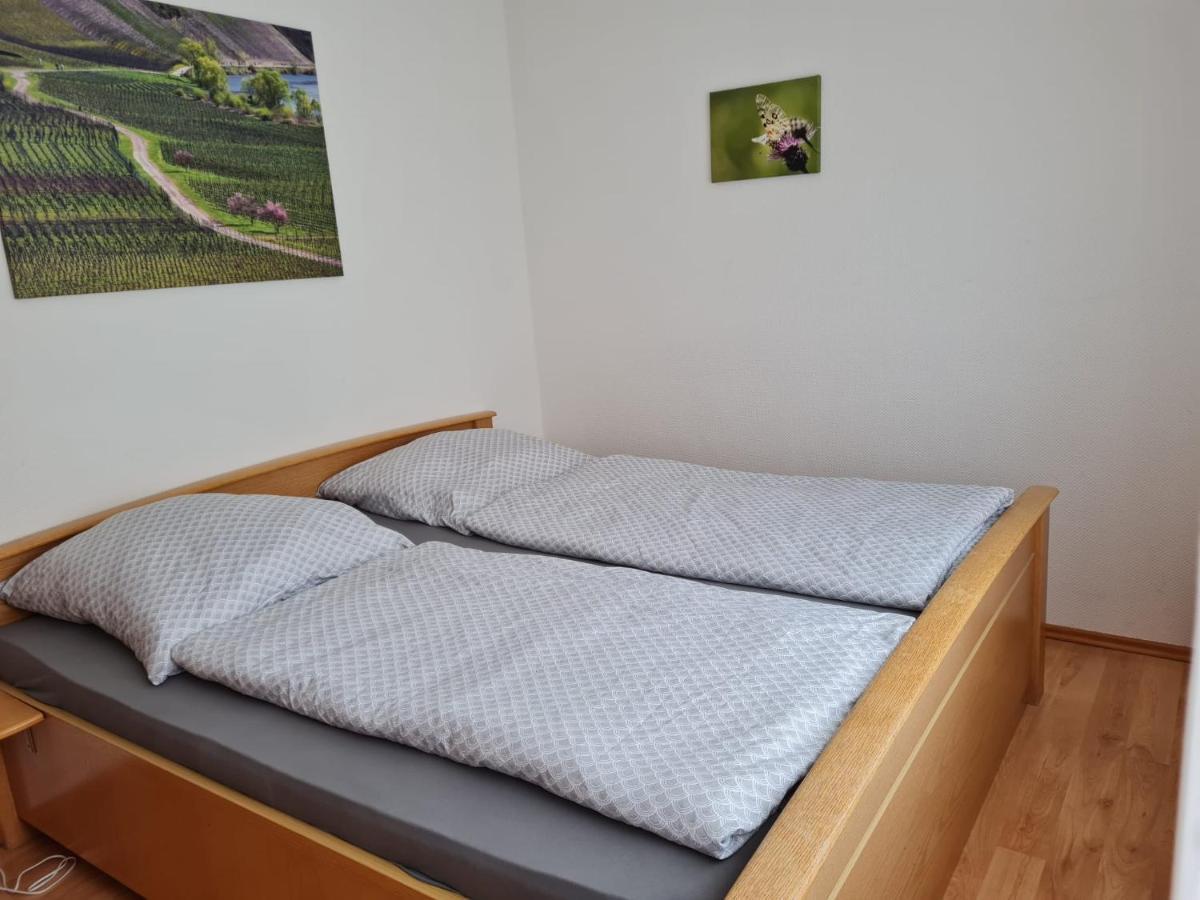 Ferienhaus Am Reilsbach Cochem Kültér fotó
