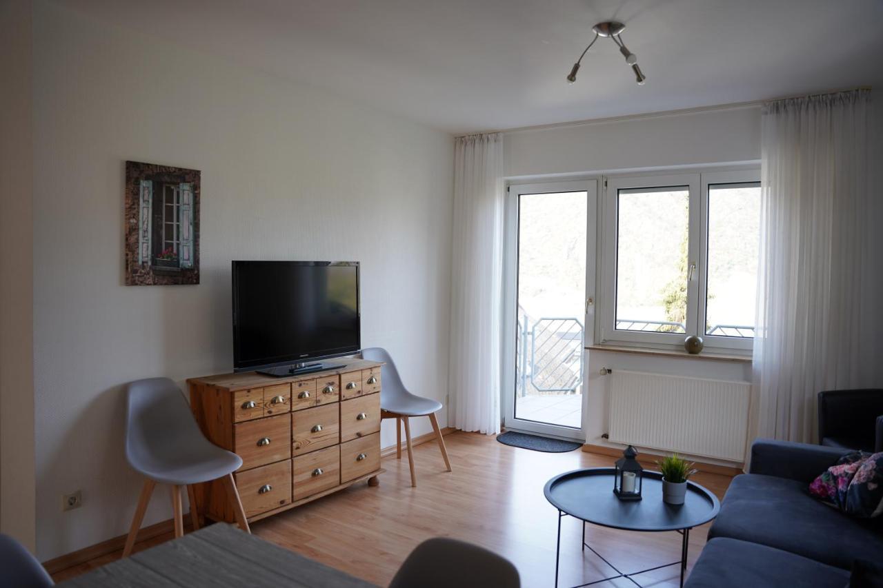 Ferienhaus Am Reilsbach Cochem Kültér fotó