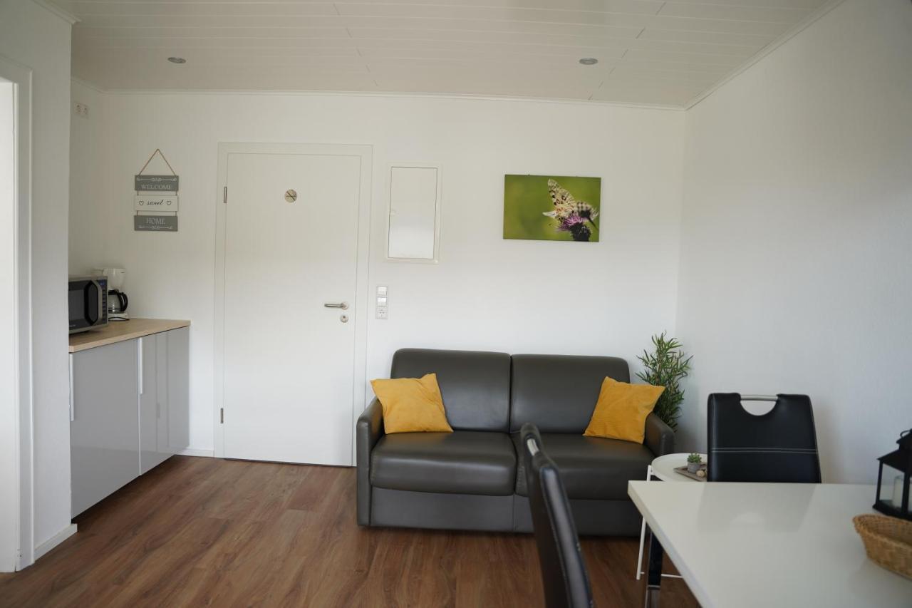 Ferienhaus Am Reilsbach Cochem Kültér fotó