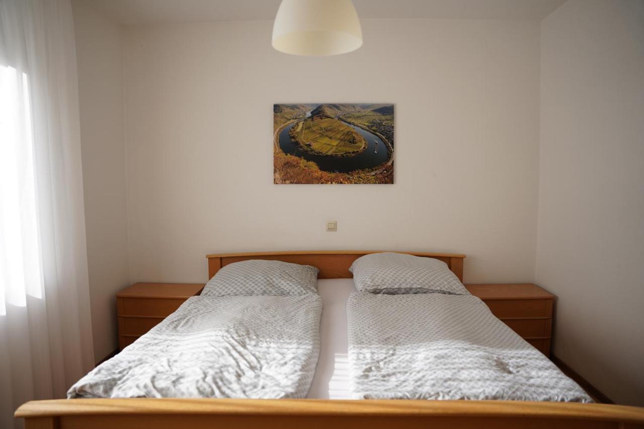 Ferienhaus Am Reilsbach Cochem Kültér fotó