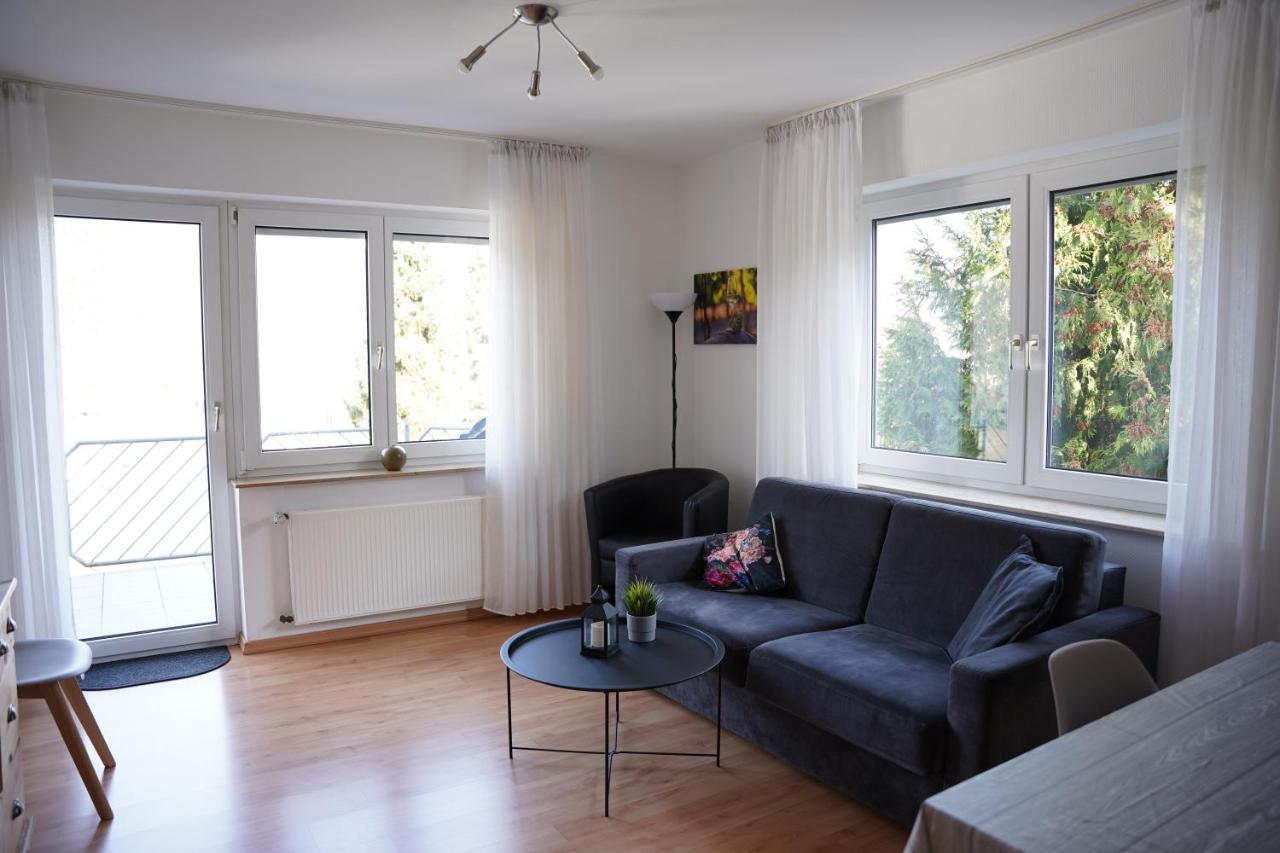 Ferienhaus Am Reilsbach Cochem Kültér fotó