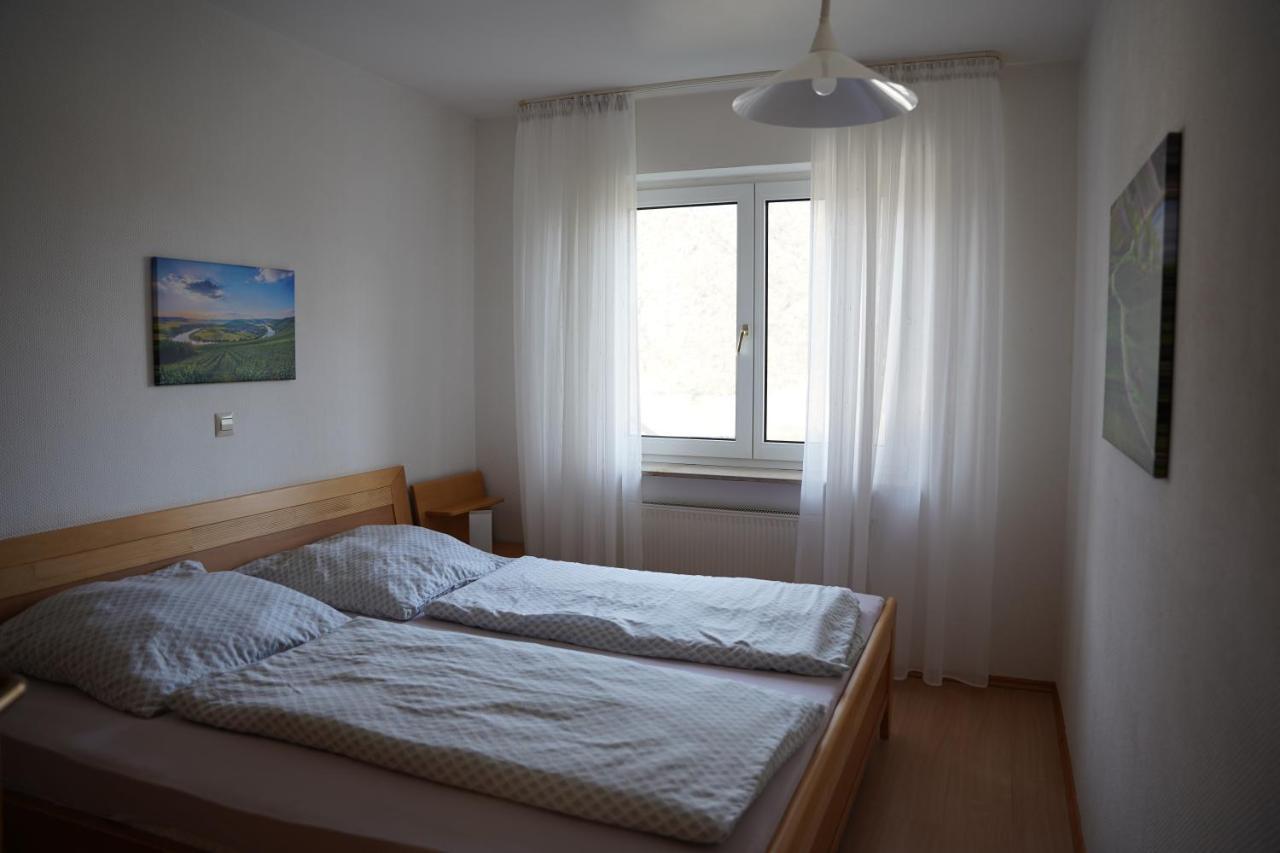 Ferienhaus Am Reilsbach Cochem Kültér fotó