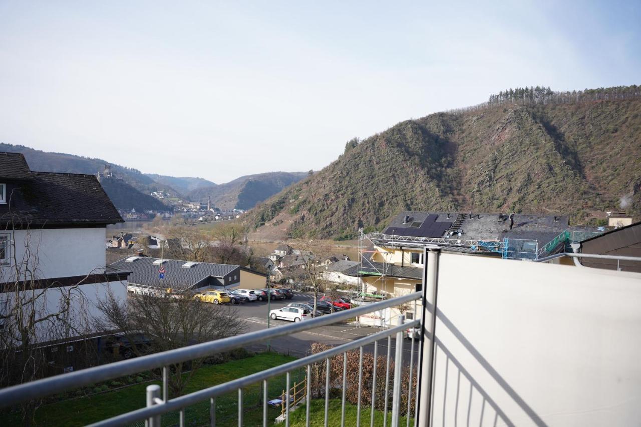 Ferienhaus Am Reilsbach Cochem Kültér fotó