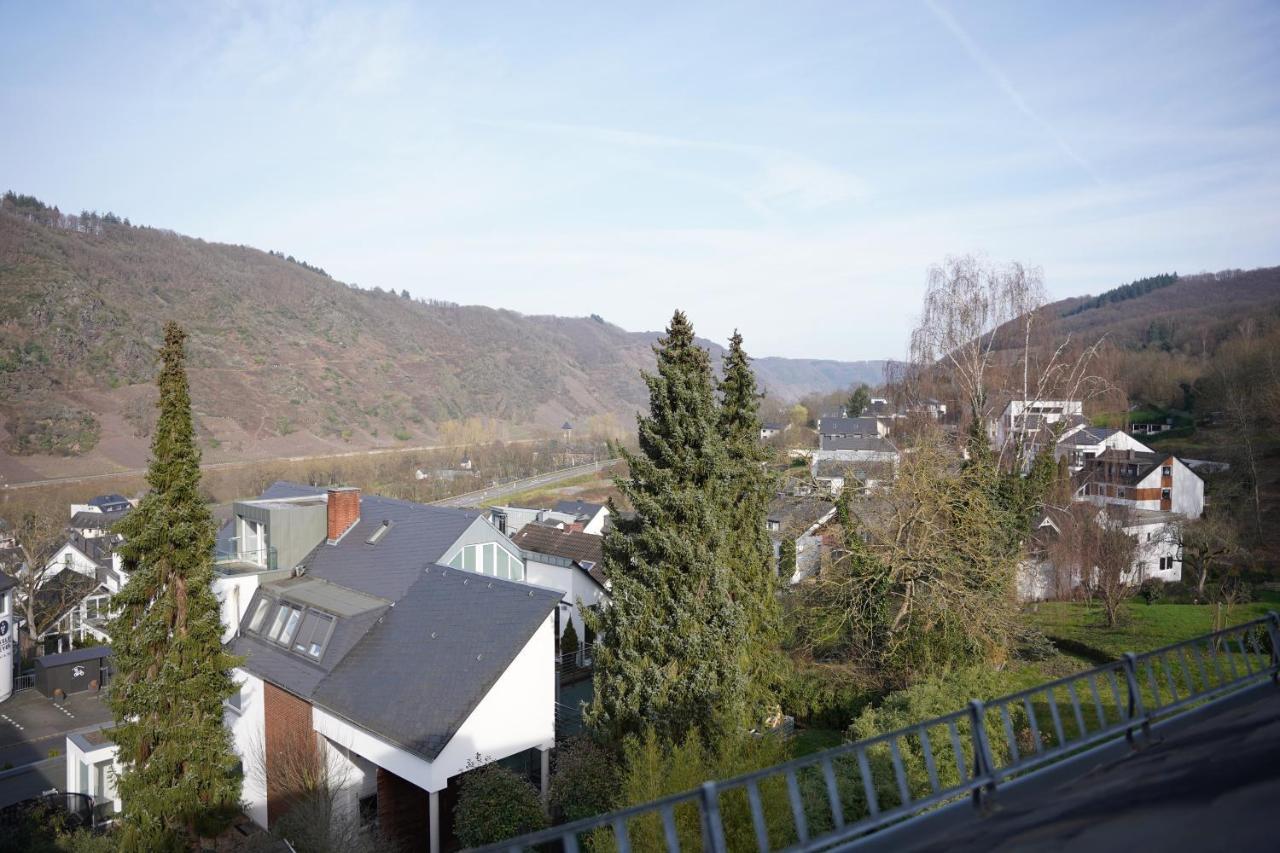 Ferienhaus Am Reilsbach Cochem Kültér fotó