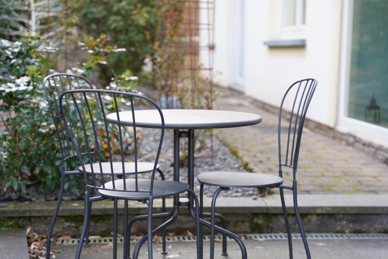 Ferienhaus Am Reilsbach Cochem Kültér fotó