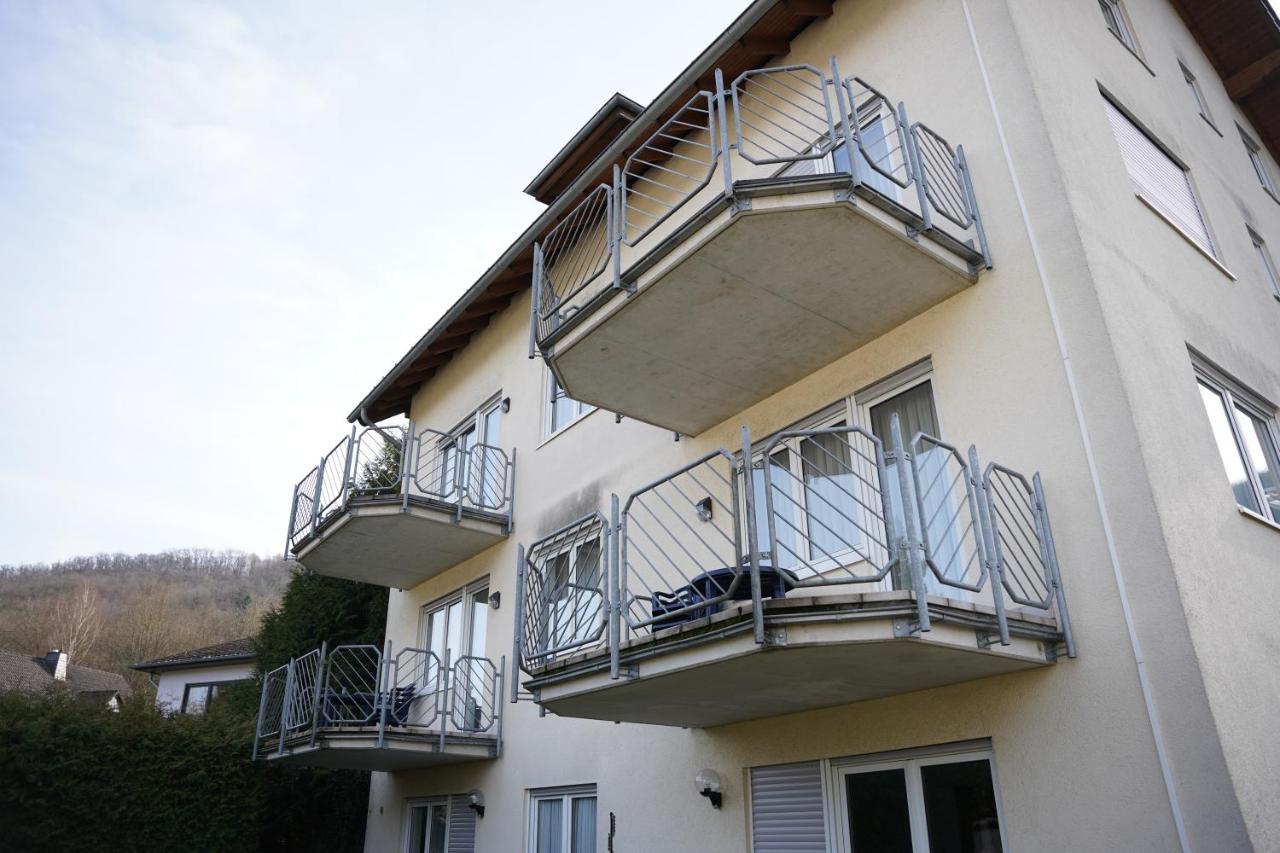Ferienhaus Am Reilsbach Cochem Kültér fotó