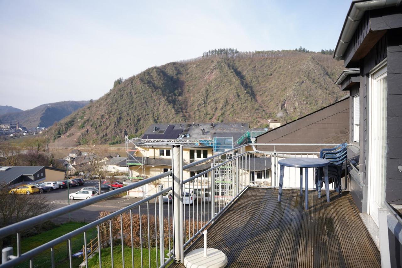 Ferienhaus Am Reilsbach Cochem Kültér fotó