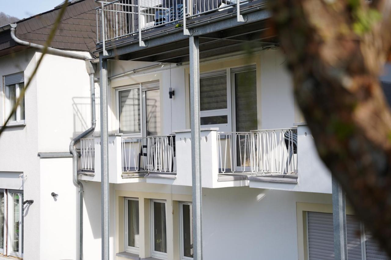 Ferienhaus Am Reilsbach Cochem Kültér fotó