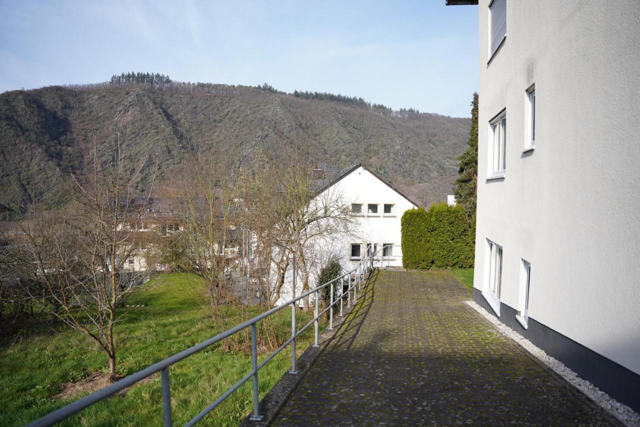 Ferienhaus Am Reilsbach Cochem Kültér fotó