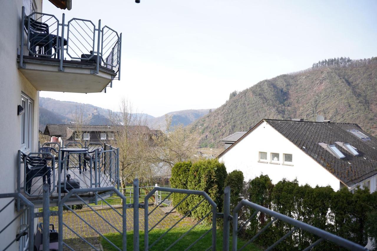 Ferienhaus Am Reilsbach Cochem Kültér fotó