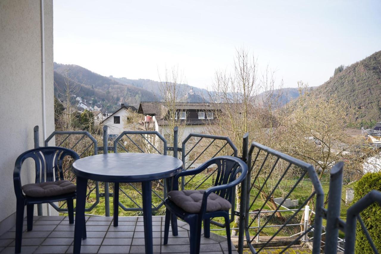 Ferienhaus Am Reilsbach Cochem Kültér fotó
