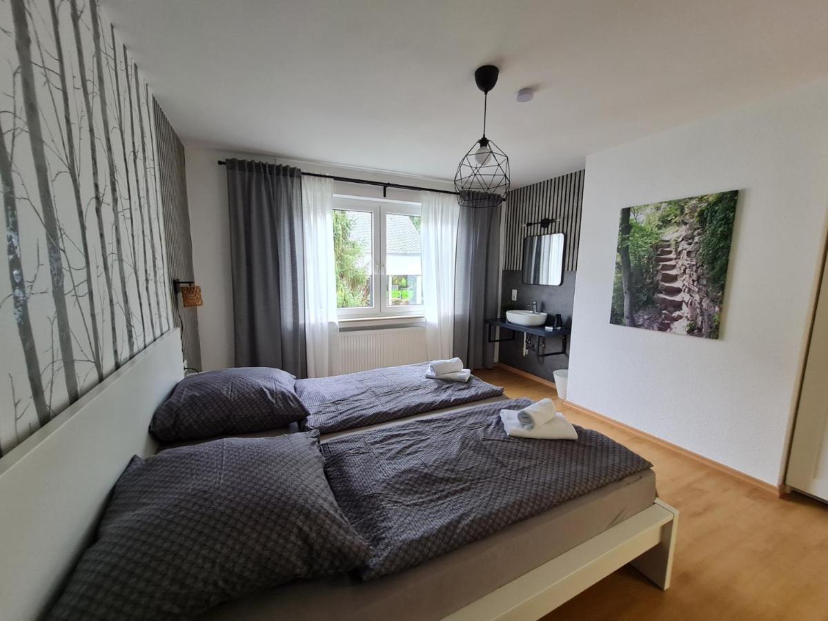 Ferienhaus Am Reilsbach Cochem Kültér fotó
