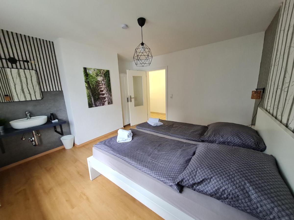 Ferienhaus Am Reilsbach Cochem Kültér fotó