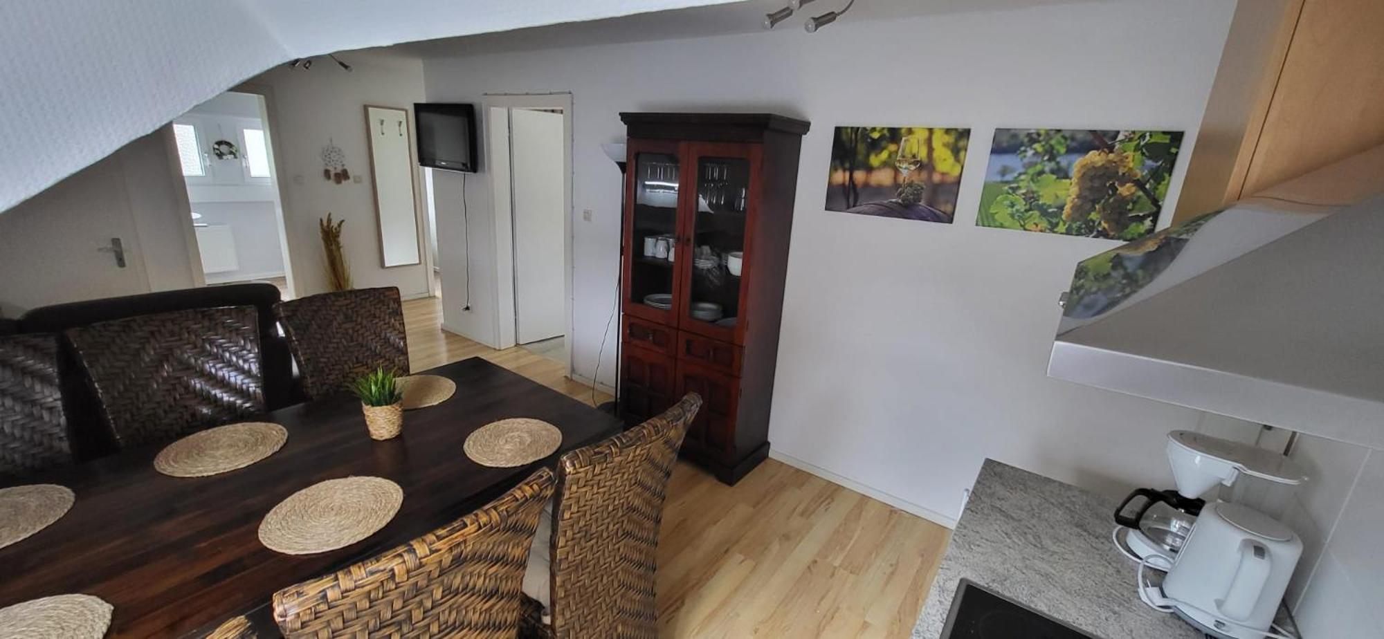 Ferienhaus Am Reilsbach Cochem Kültér fotó