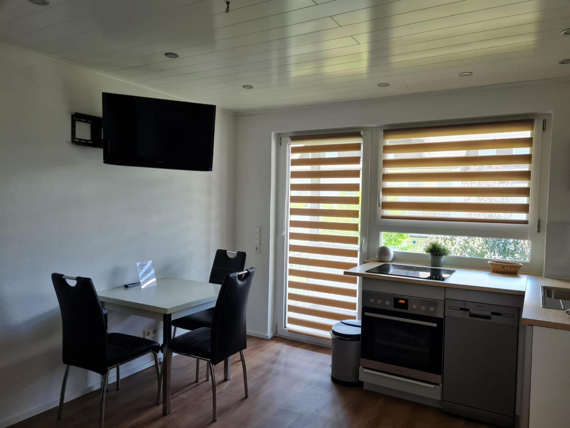 Ferienhaus Am Reilsbach Cochem Kültér fotó