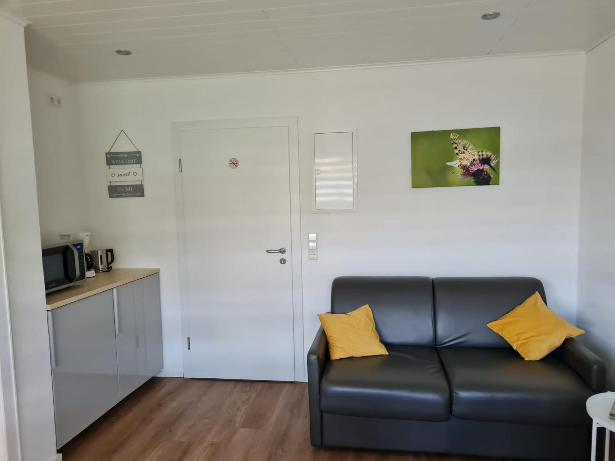 Ferienhaus Am Reilsbach Cochem Kültér fotó