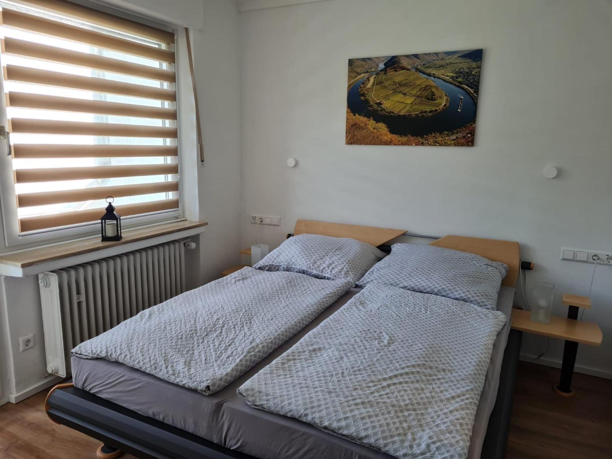 Ferienhaus Am Reilsbach Cochem Kültér fotó