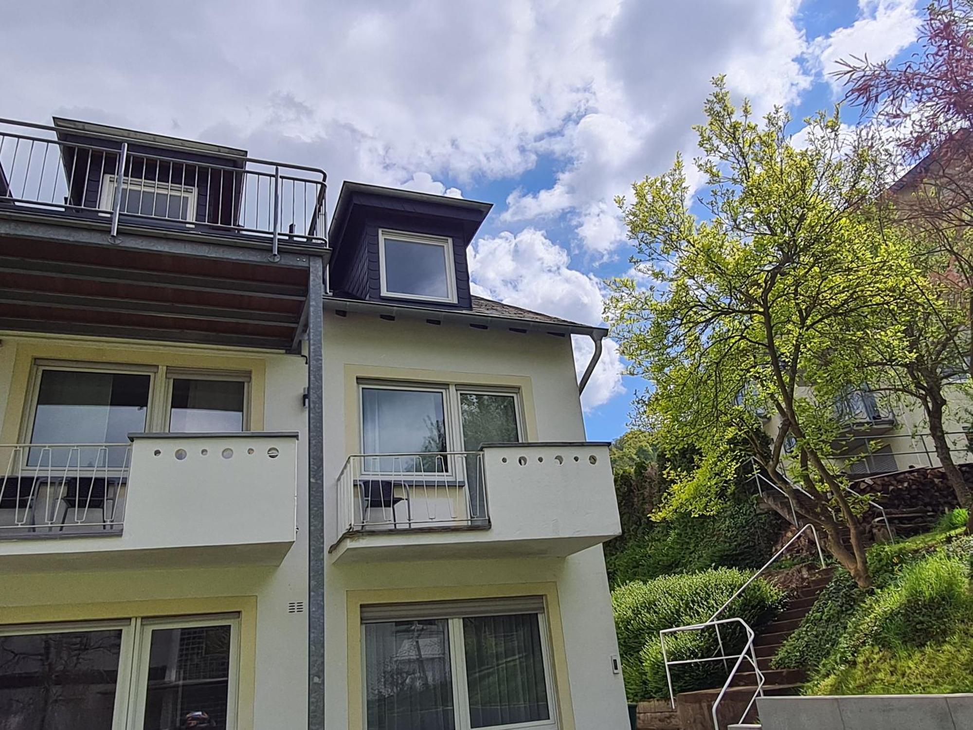 Ferienhaus Am Reilsbach Cochem Kültér fotó