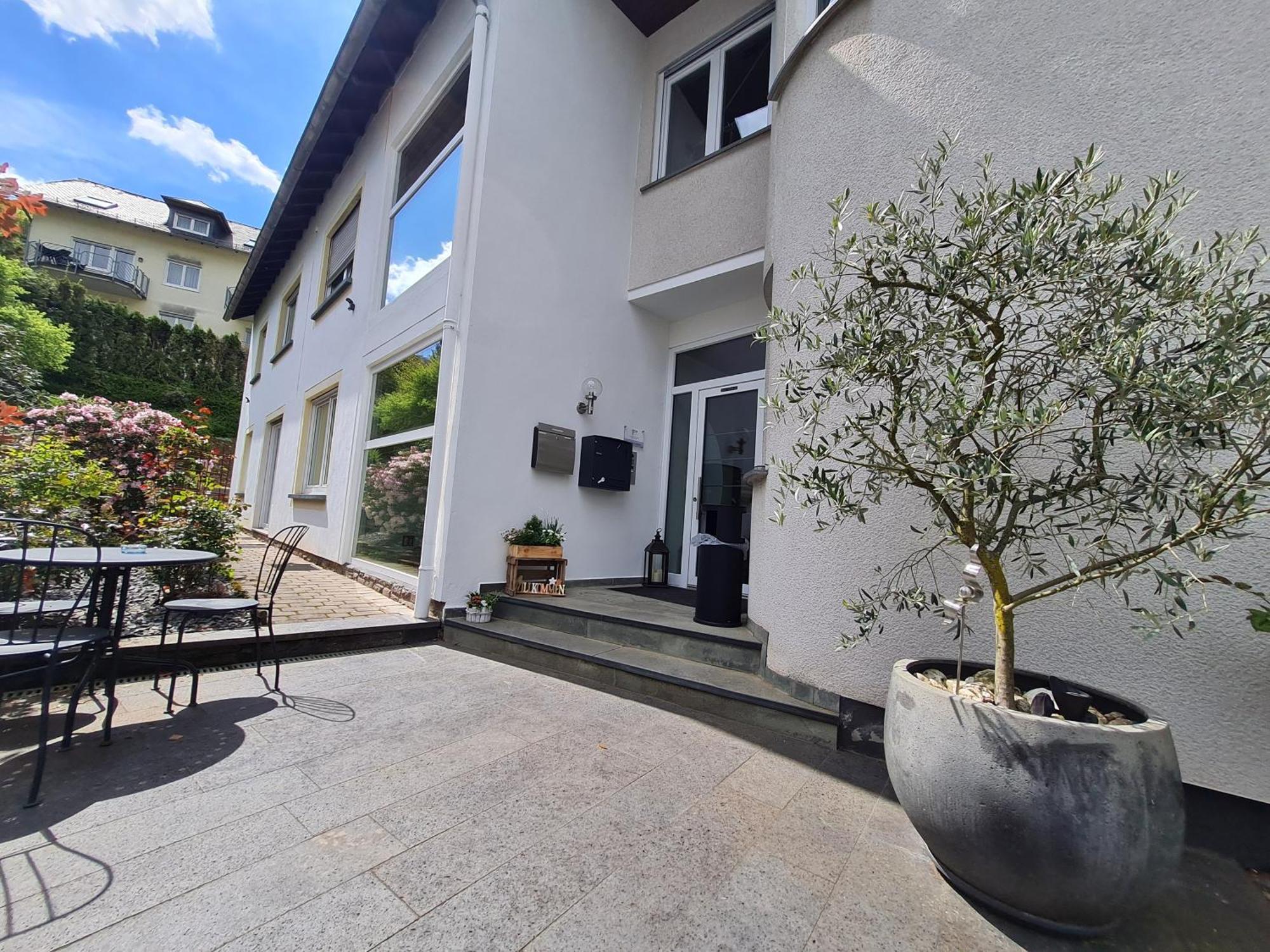 Ferienhaus Am Reilsbach Cochem Kültér fotó
