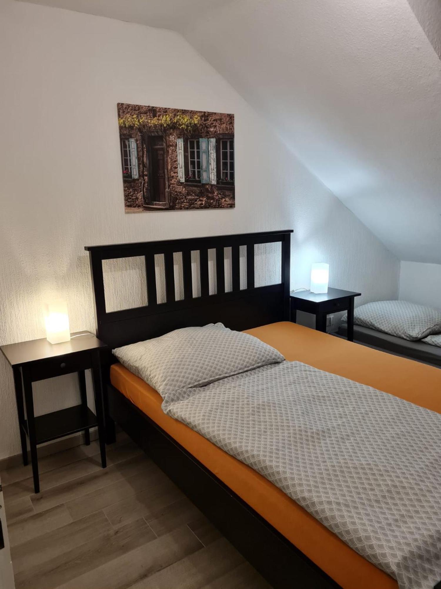 Ferienhaus Am Reilsbach Cochem Kültér fotó
