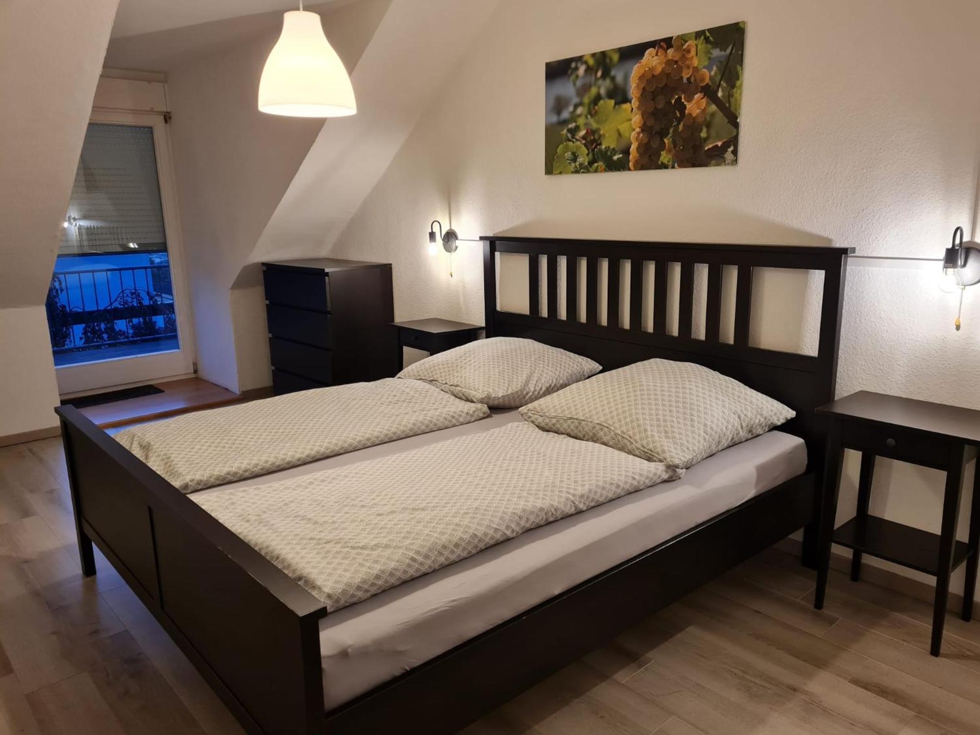 Ferienhaus Am Reilsbach Cochem Kültér fotó